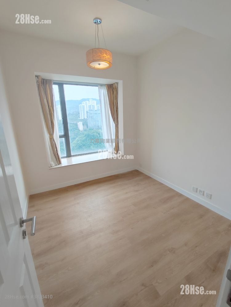 Broadwood Twelve Rental 3 Bedrooms , 2 Bathrooms 1,280 ft²