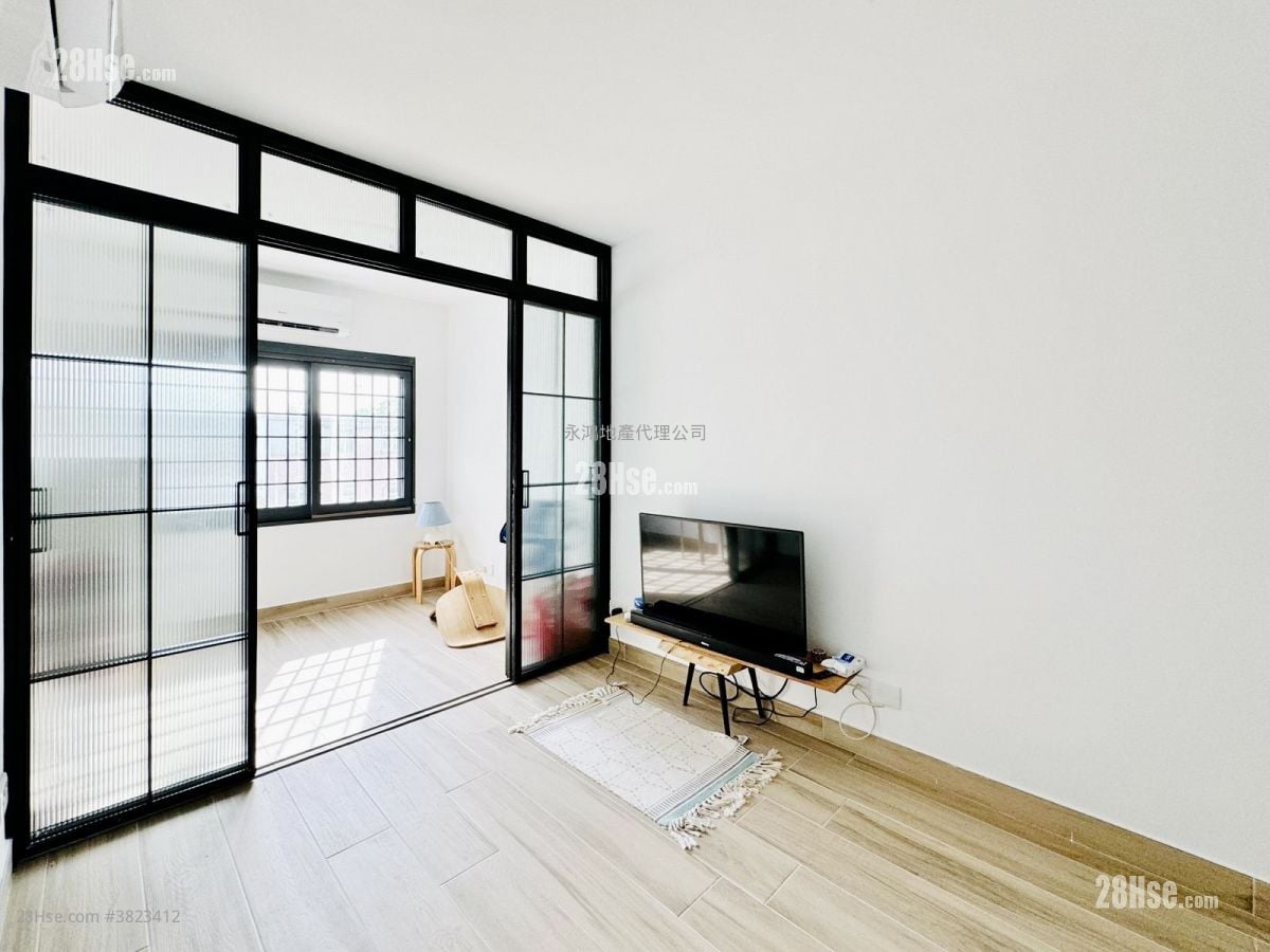 Village Rental 1 Bedroom , 1 Bathroom