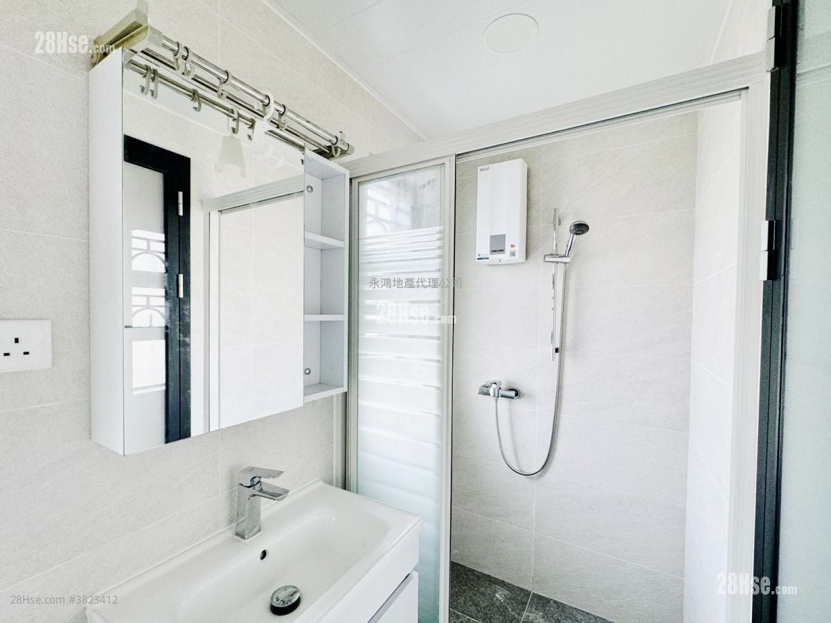 Village Rental 1 Bedroom , 1 Bathroom