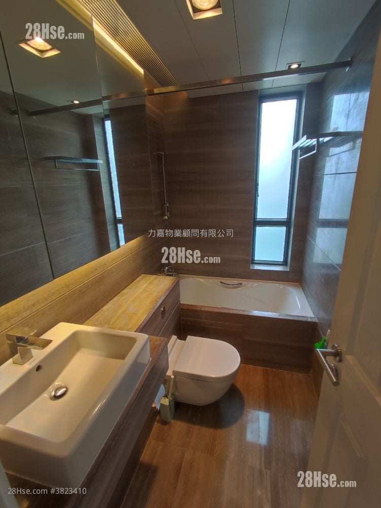 Broadwood Twelve Rental 3 Bedrooms , 2 Bathrooms 1,280 ft²