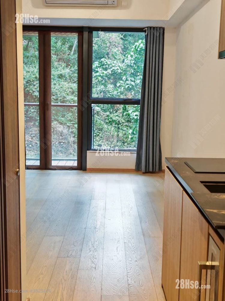 荟荞 售盘 254 平方尺