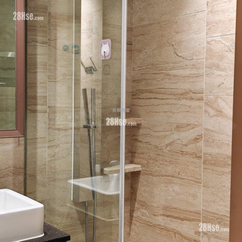 荟荞 售盘 254 平方尺