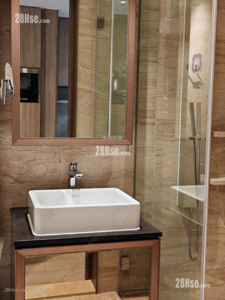 荟荞 售盘 254 平方尺