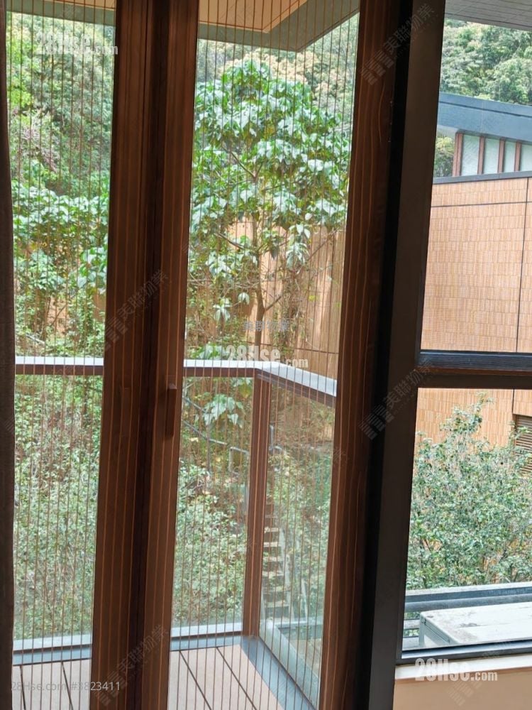 荟荞 售盘 254 平方尺