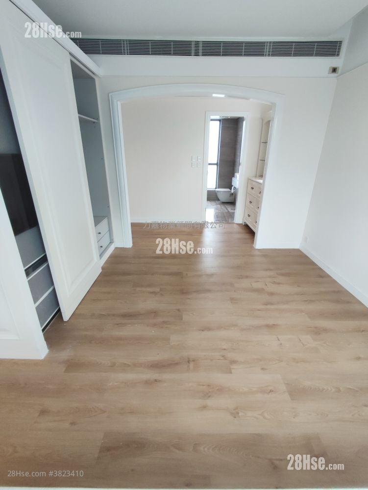 Broadwood Twelve Rental 3 Bedrooms , 2 Bathrooms 1,280 ft²