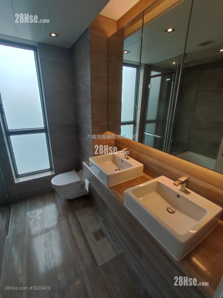 Broadwood Twelve Rental 3 Bedrooms , 2 Bathrooms 1,280 ft²