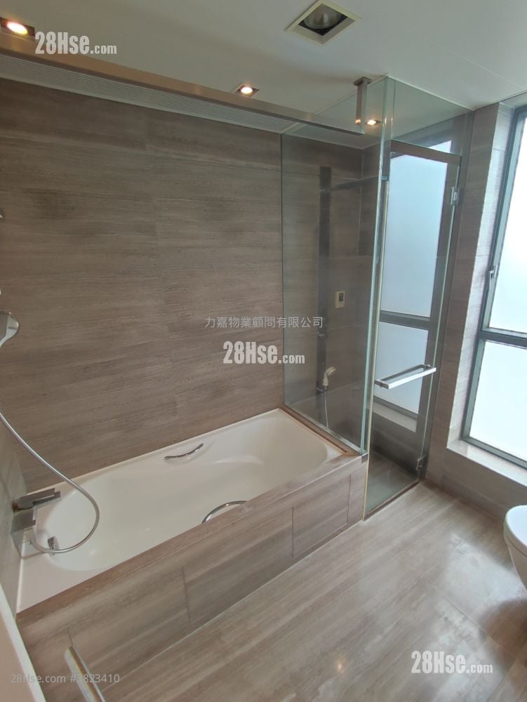 Broadwood Twelve Rental 3 Bedrooms , 2 Bathrooms 1,280 ft²