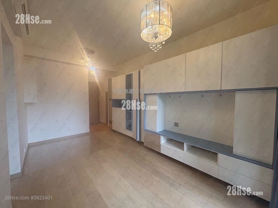 Mantin Heights Rental 585 ft²