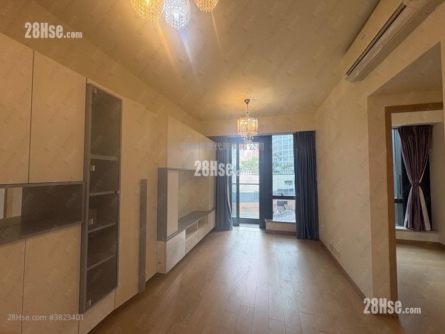 Mantin Heights Rental 585 ft²