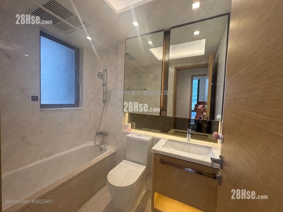 Mantin Heights Rental 585 ft²