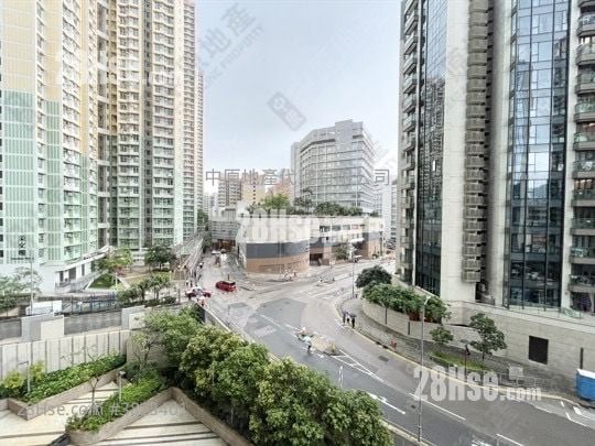 Mantin Heights Rental 585 ft²