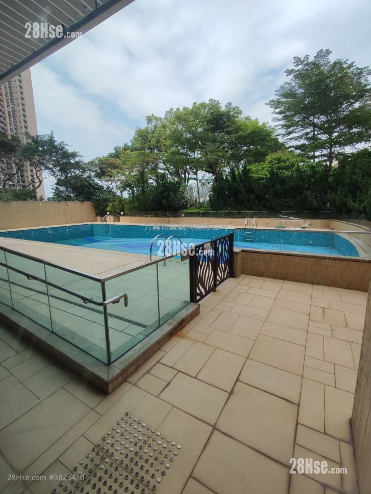 Broadwood Twelve Rental 3 Bedrooms , 2 Bathrooms 1,280 ft²