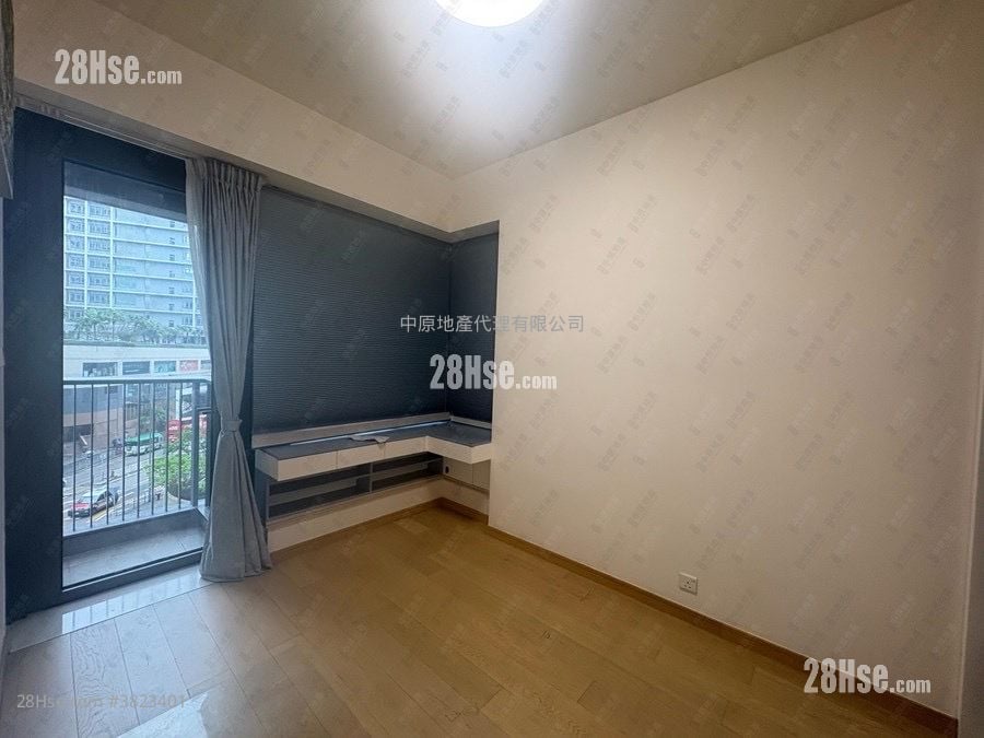 Mantin Heights Rental 585 ft²