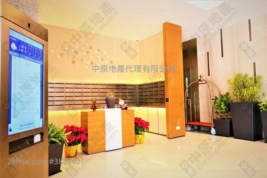 Mantin Heights Rental 585 ft²