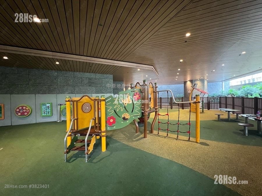 Mantin Heights Rental 585 ft²