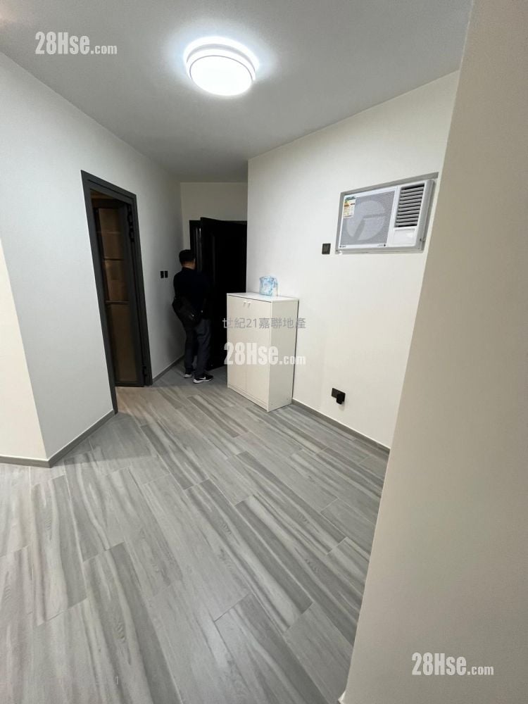 悦海华庭 售盘 2 房 , 1 浴室 422 平方尺