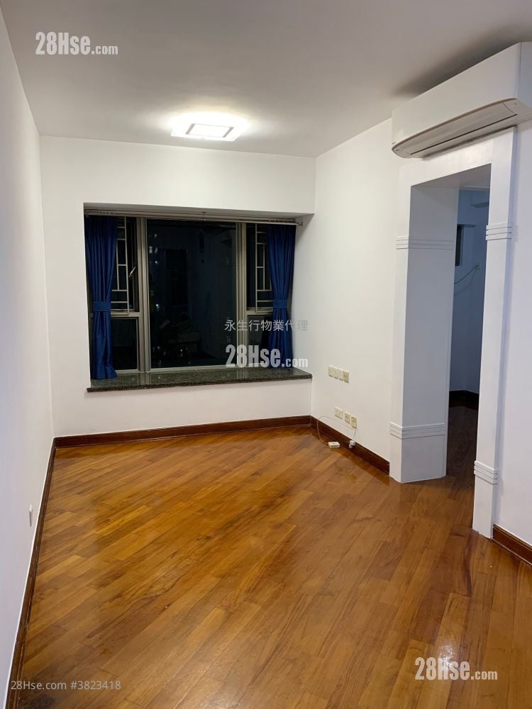 Tseung Kwan O Plaza Sell 2 Bedrooms , 1 Bathroom 459 ft²