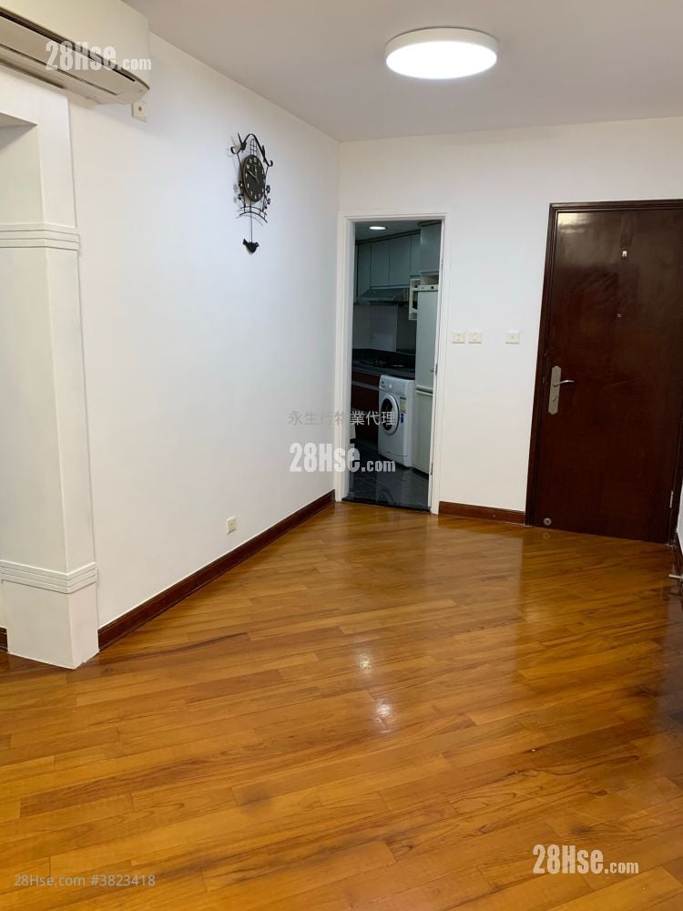 Tseung Kwan O Plaza Sell 2 Bedrooms , 1 Bathroom 459 ft²