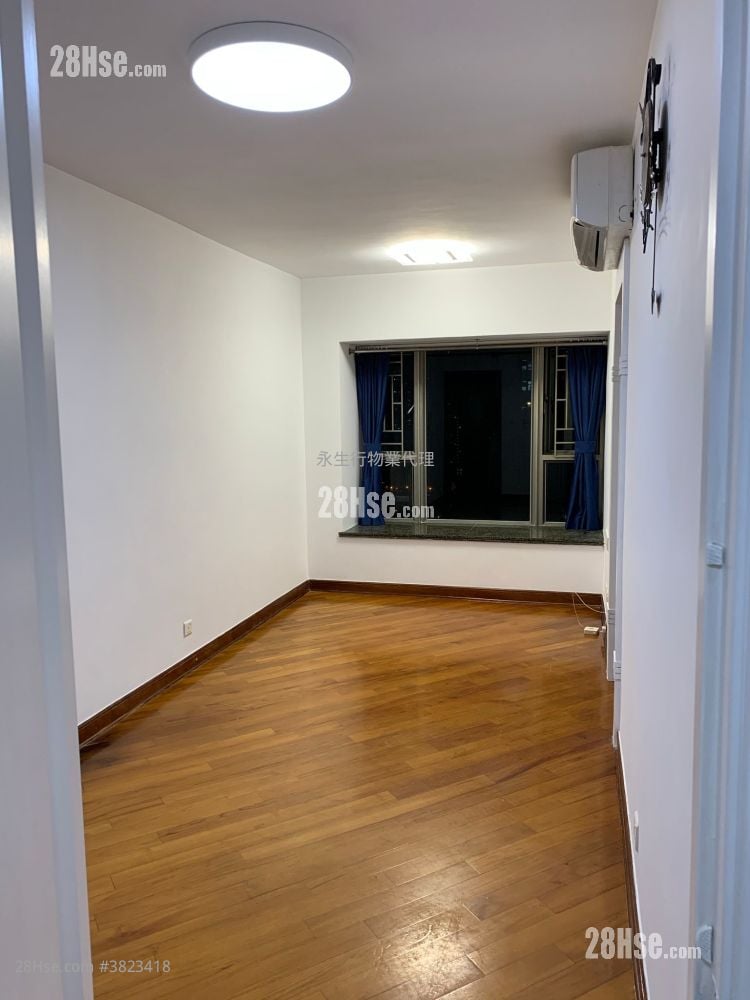 Tseung Kwan O Plaza Sell 2 Bedrooms , 1 Bathroom 459 ft²