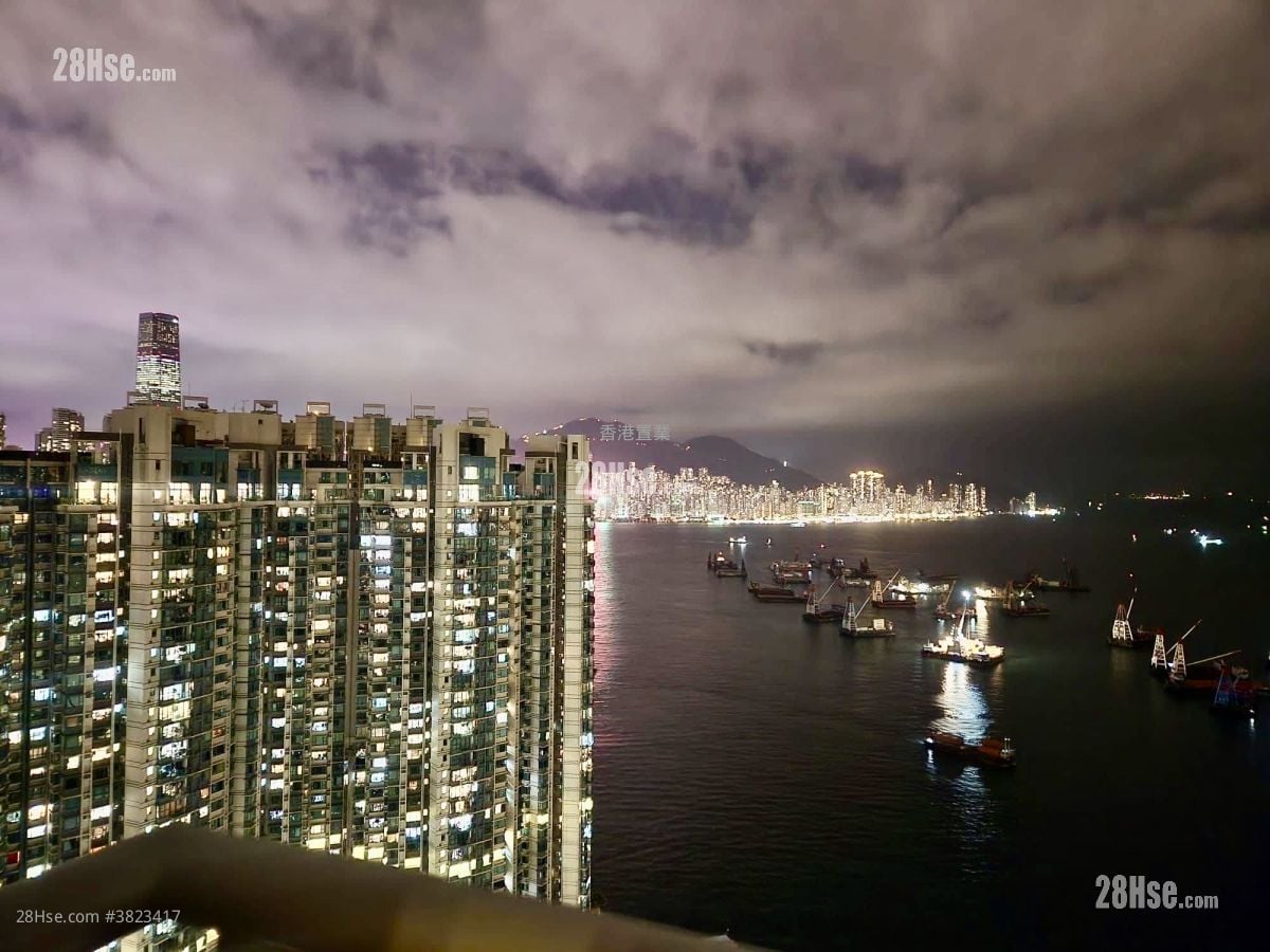 Hampton Place Sell 2 Bedrooms , 1 Bathroom 432 ft²