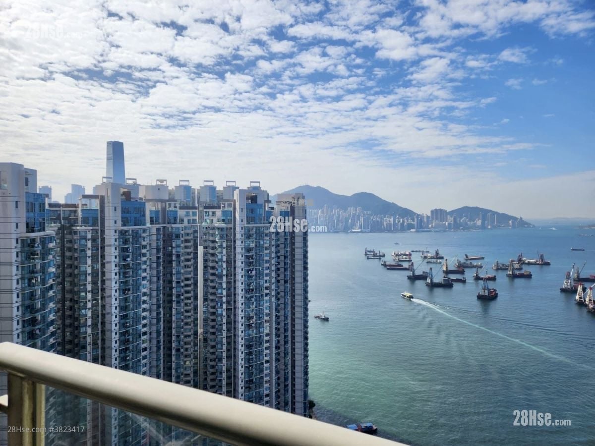 Hampton Place Sell 2 Bedrooms , 1 Bathroom 432 ft²