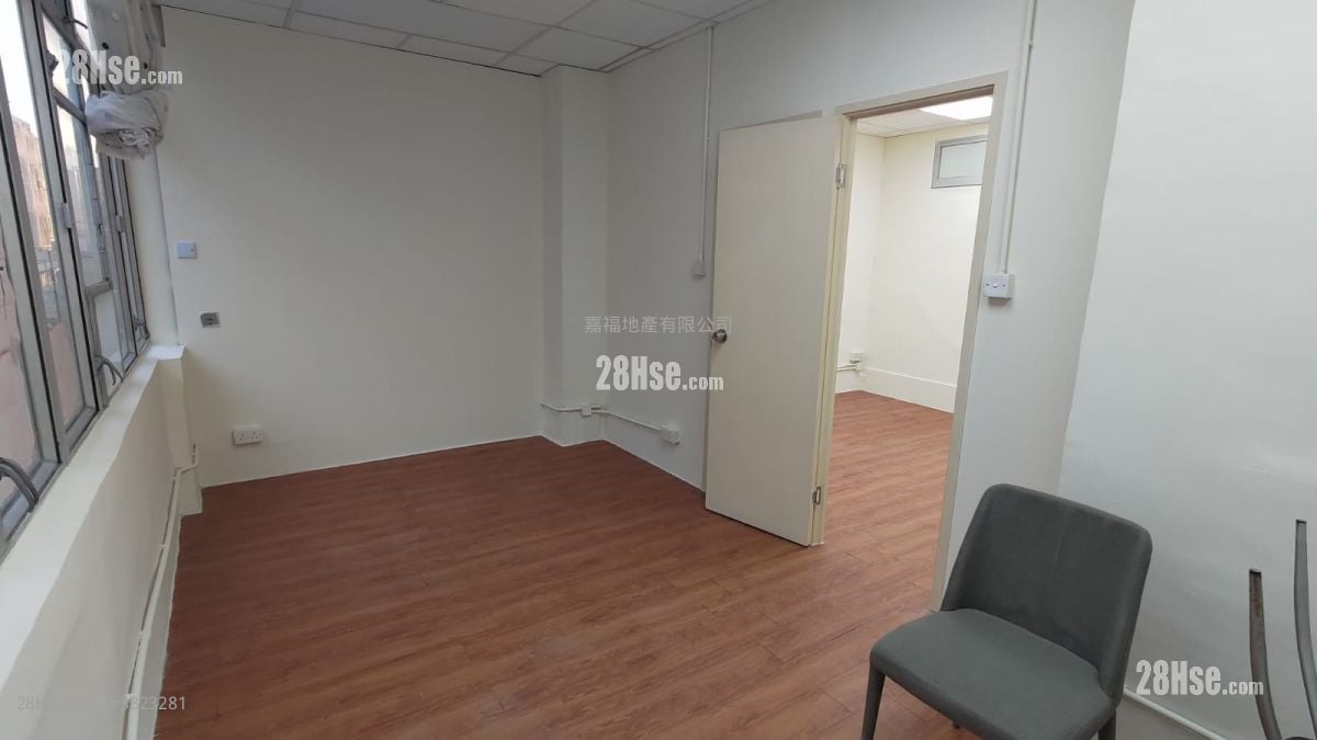 唐樓 租盤 3 房 , 1 浴室 985 平方呎