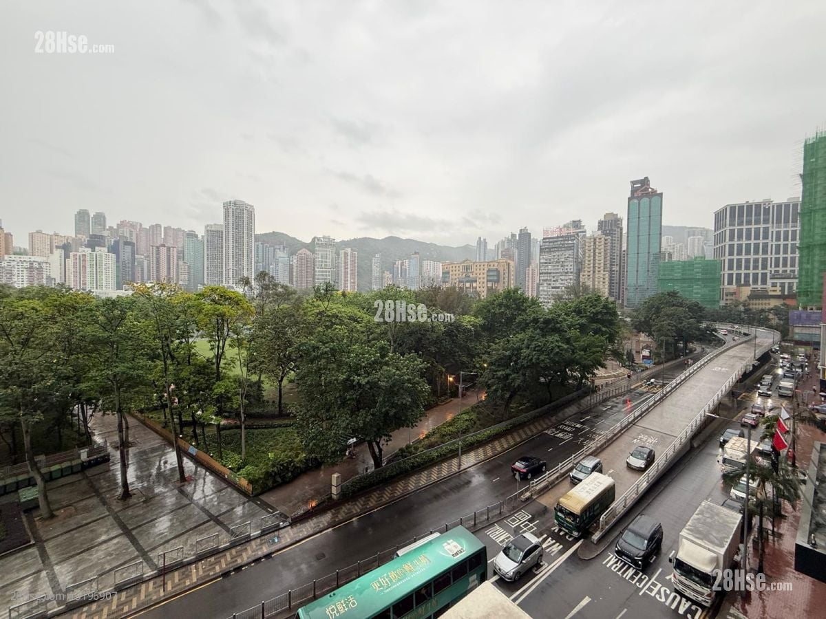 新豪大厦 售盘 3 房 , 2 浴室 1,230 平方尺