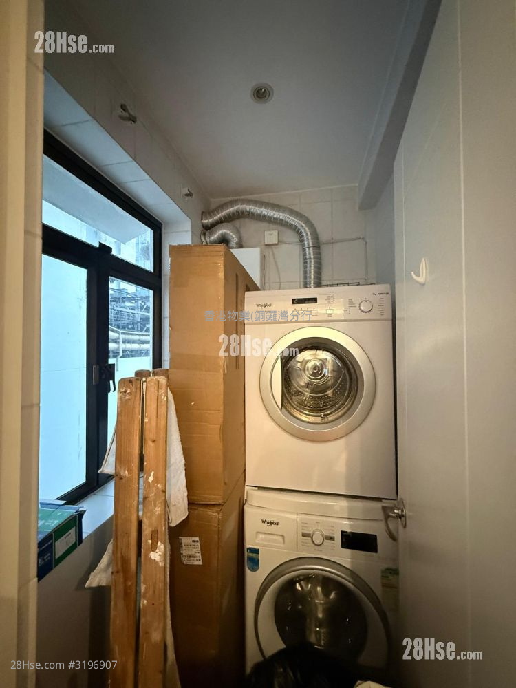 新豪大厦 售盘 3 房 , 2 浴室 1,230 平方尺