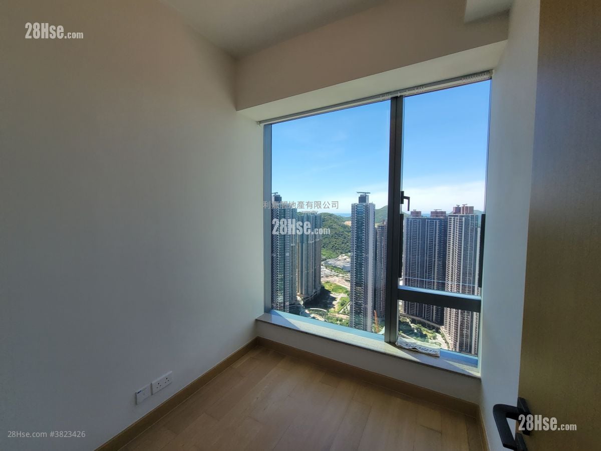 MALIBU 售盘 2 房 453 平方尺