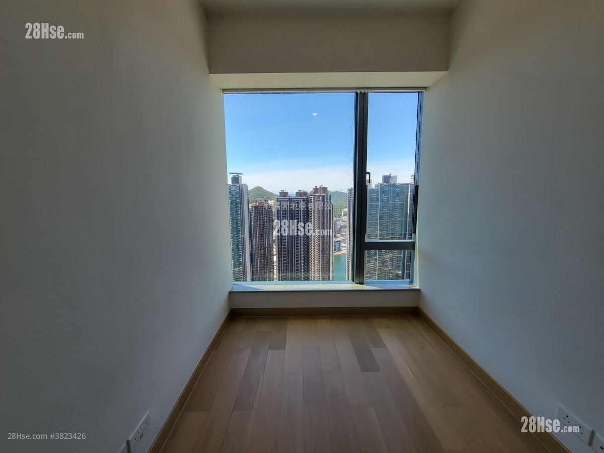 MALIBU 售盘 2 房 453 平方尺