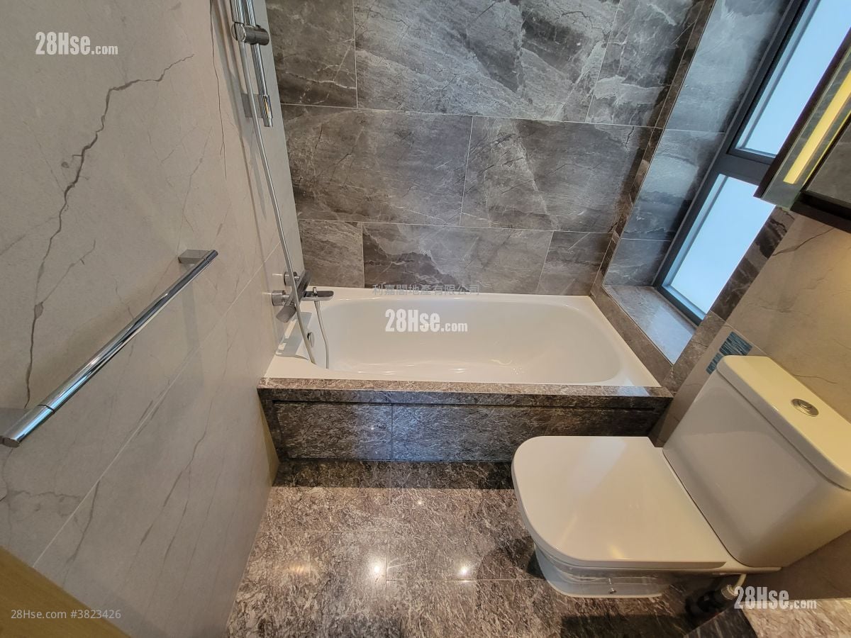 MALIBU 售盘 2 房 453 平方尺