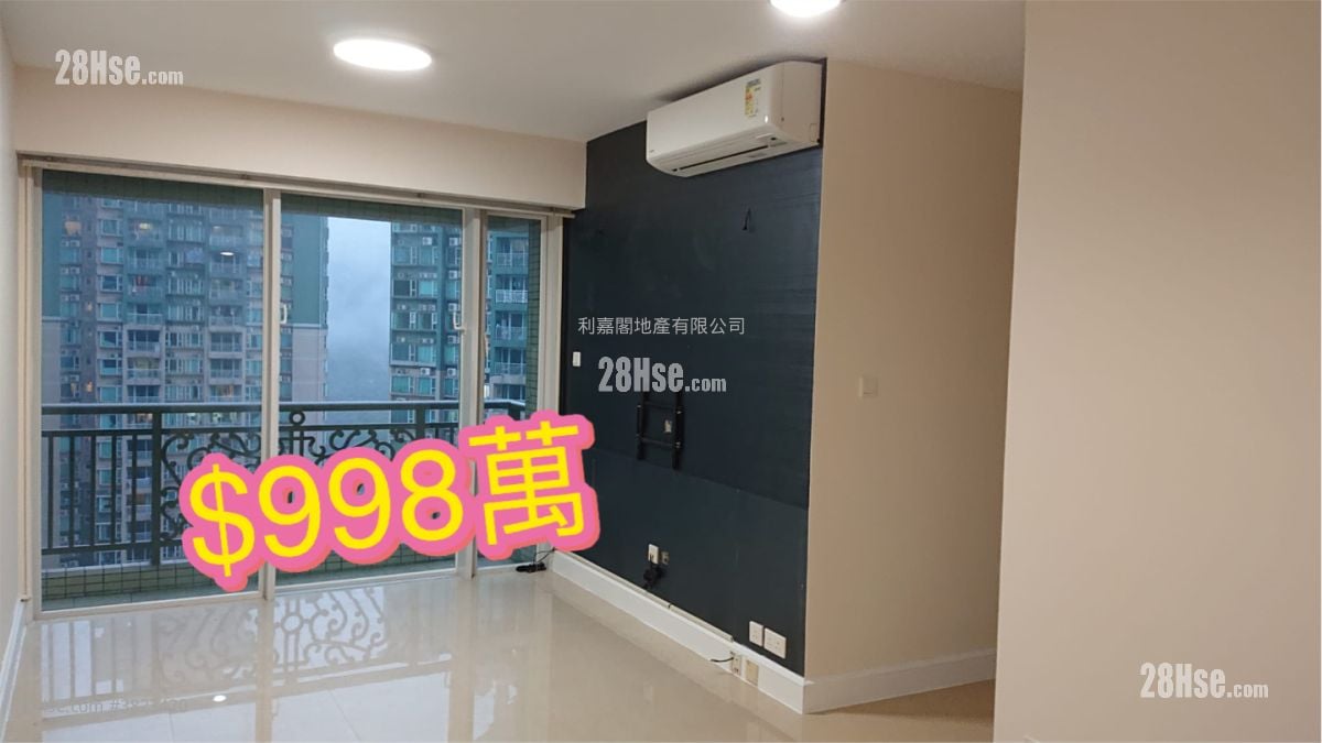 Metro Town Sell 3 Bedrooms 629 ft²