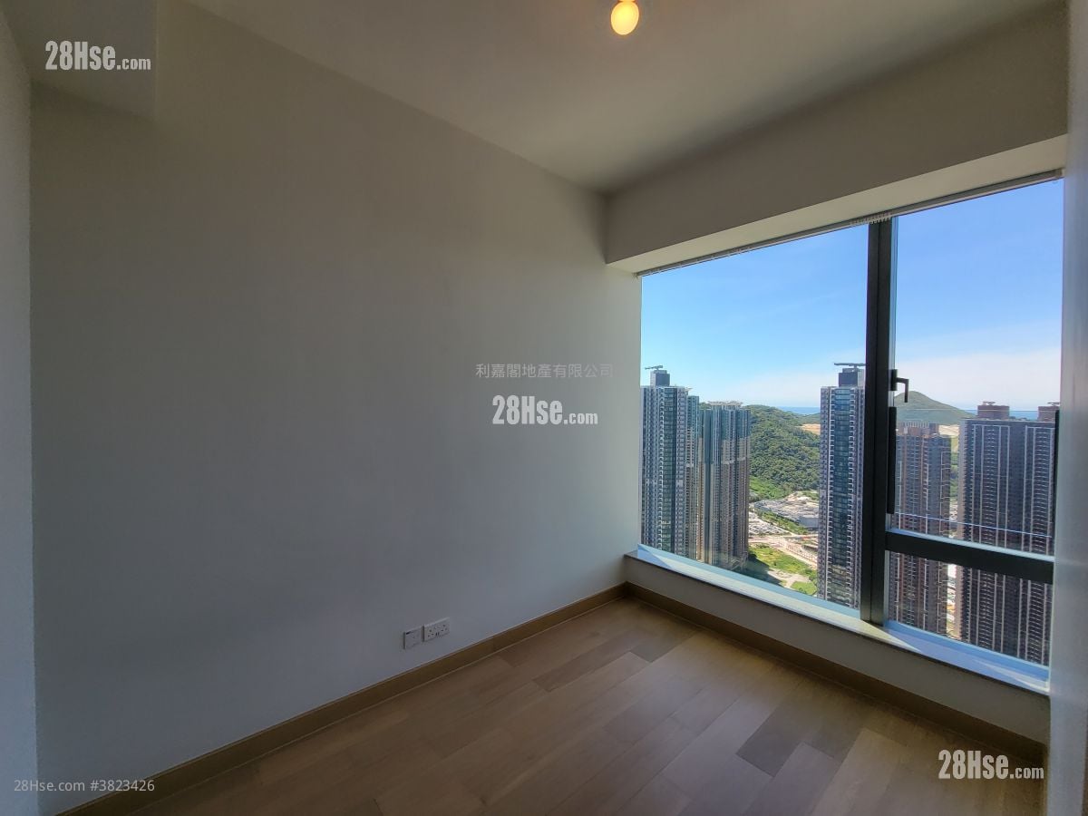 MALIBU 售盘 2 房 453 平方尺