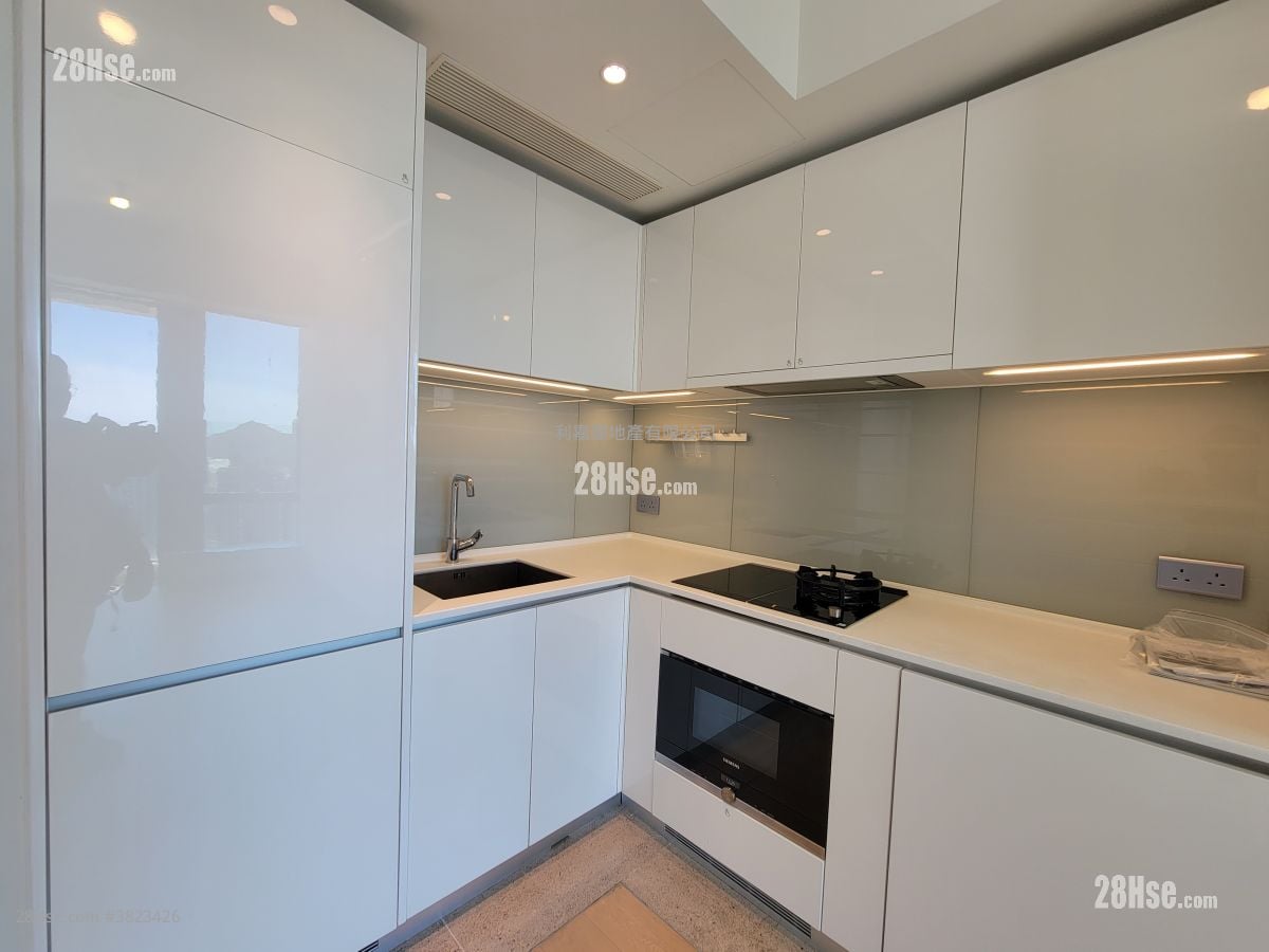 MALIBU 售盘 2 房 453 平方尺