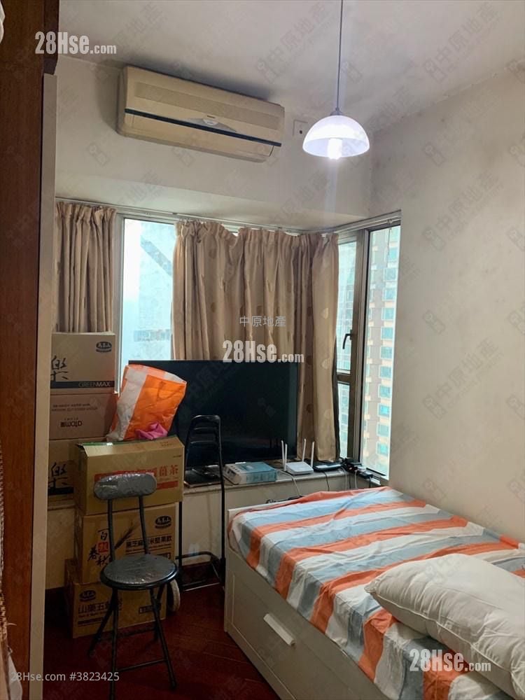 碧堤半岛 售盘 3 房 , 2 浴室 946 平方尺