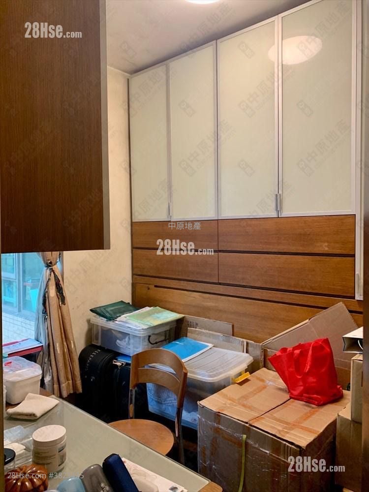 碧堤半岛 售盘 3 房 , 2 浴室 946 平方尺