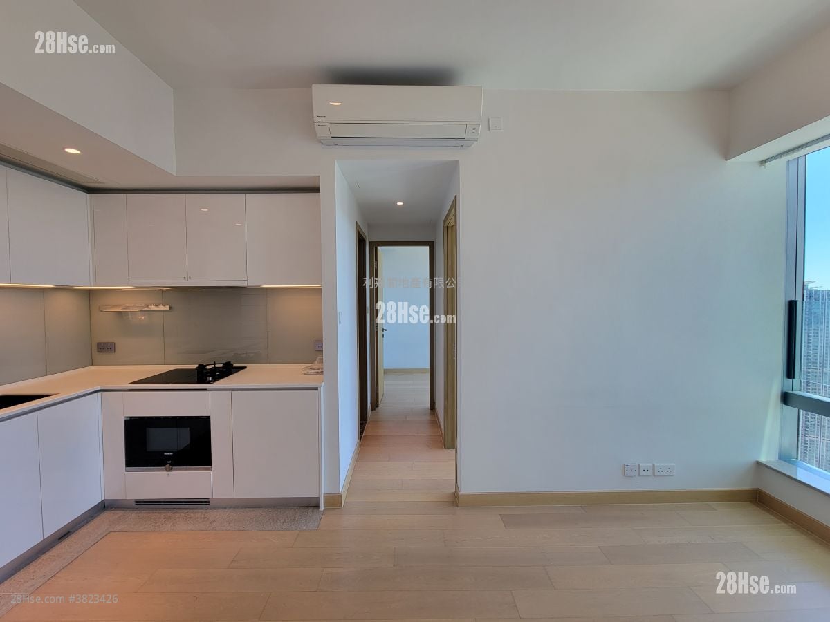 MALIBU 售盘 2 房 453 平方尺