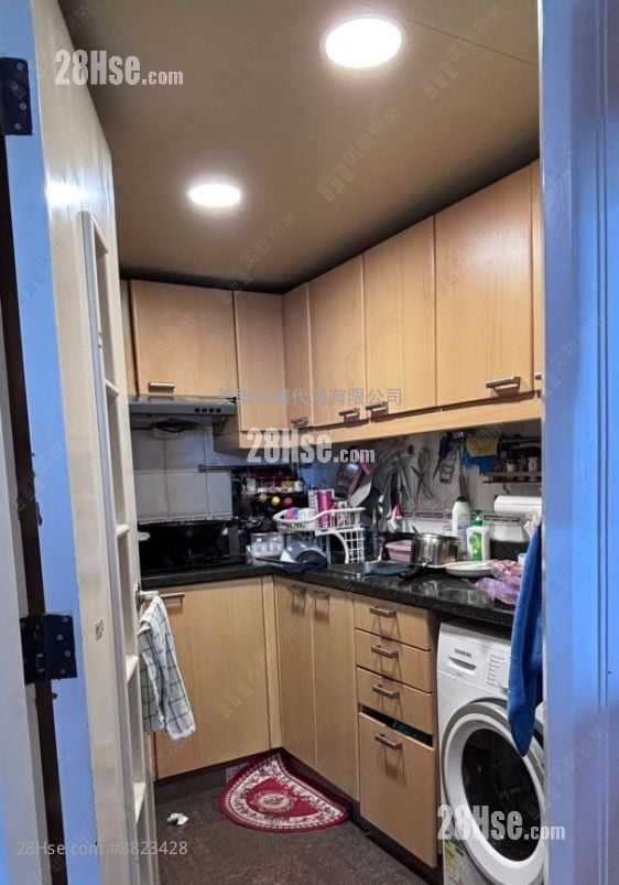 浩景台 售盘 3 房 , 2 浴室 630 平方尺