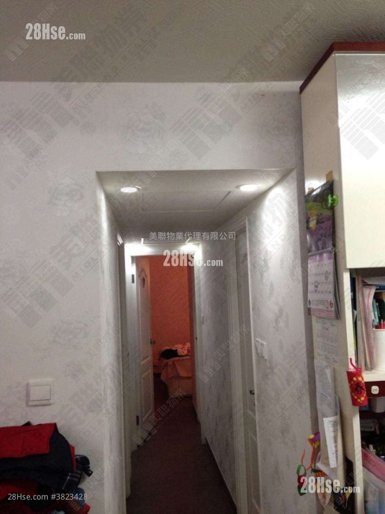 浩景台 售盘 3 房 , 2 浴室 630 平方尺