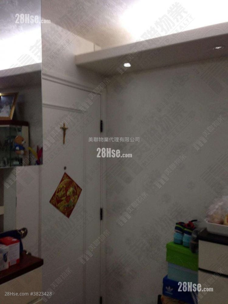 浩景台 售盘 3 房 , 2 浴室 630 平方尺