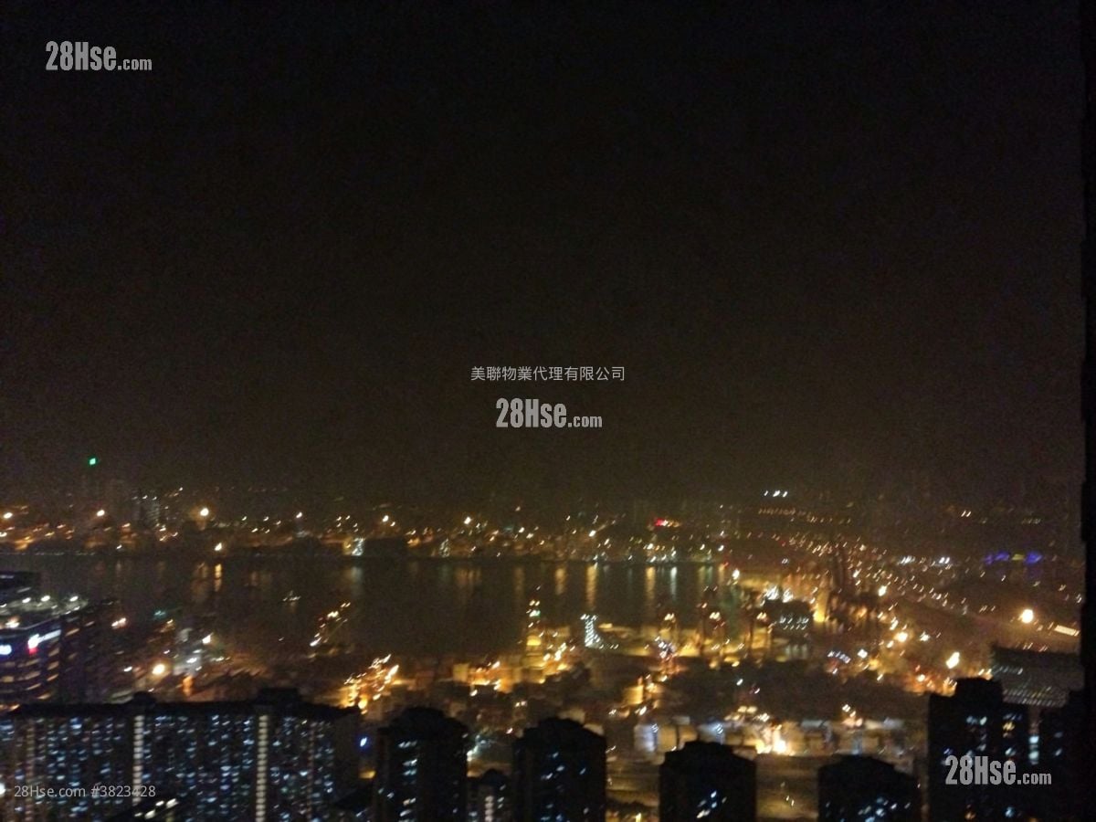 浩景台 售盘 3 房 , 2 浴室 630 平方尺