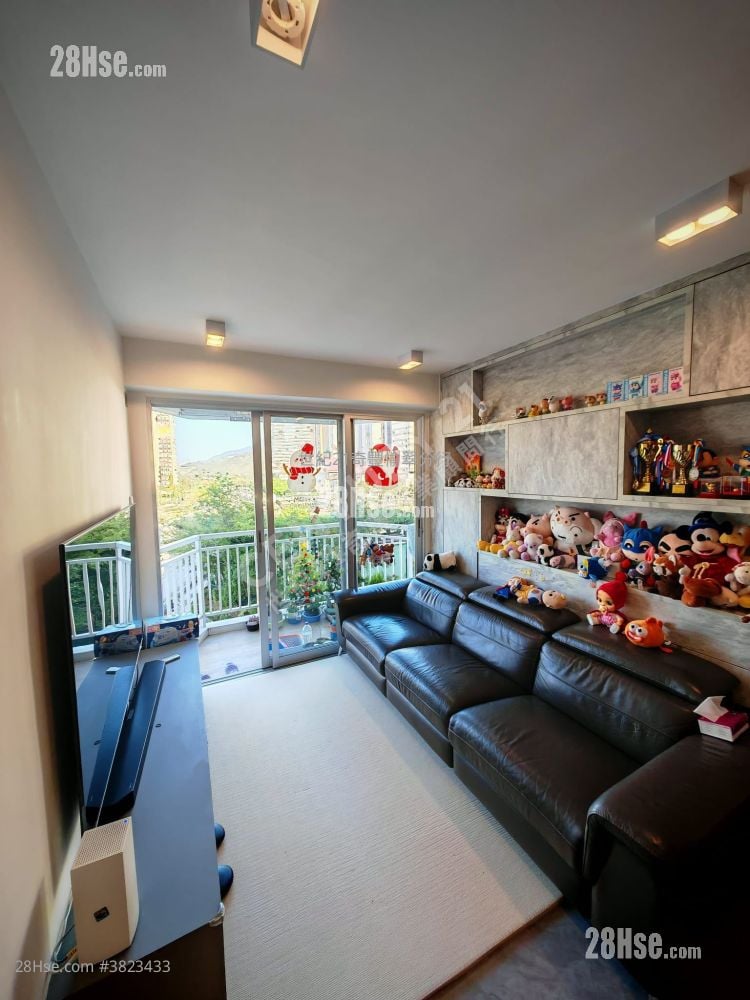 City One Shatin Sell 3 Bedrooms , 2 Bathrooms 853 ft²