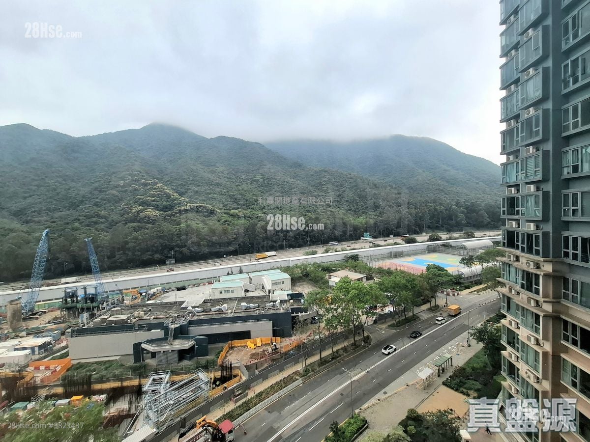 映湾园 售盘 2 房 , 1 浴室 518 平方尺