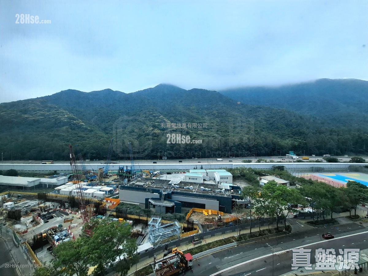 映湾园 售盘 2 房 , 1 浴室 518 平方尺