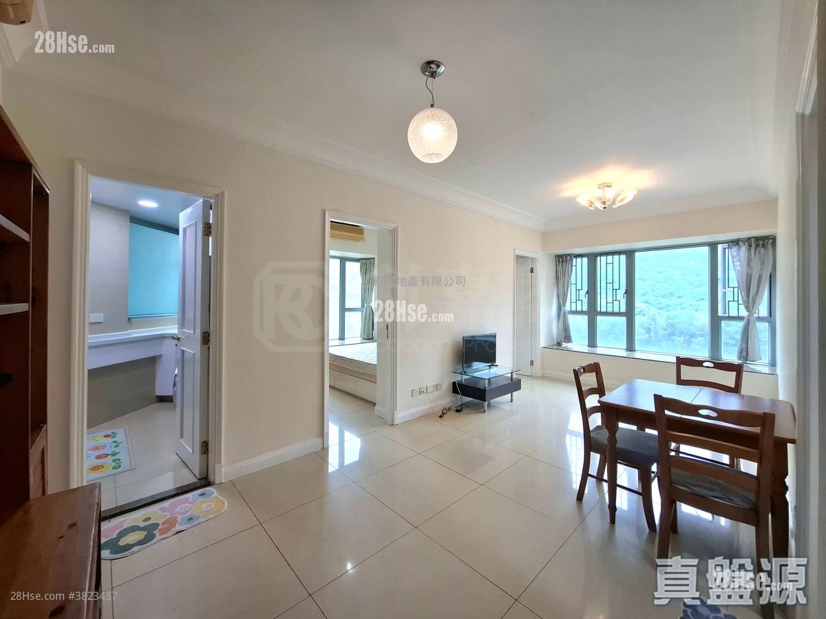 映湾园 售盘 2 房 , 1 浴室 518 平方尺