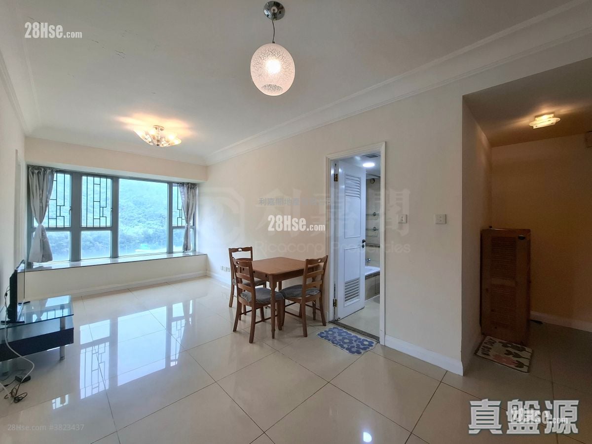 映湾园 售盘 2 房 , 1 浴室 518 平方尺