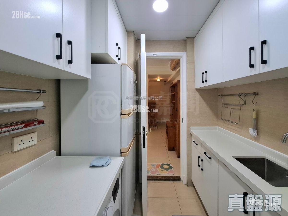 映湾园 售盘 2 房 , 1 浴室 518 平方尺