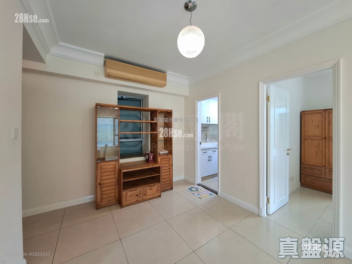 映湾园 售盘 2 房 , 1 浴室 518 平方尺