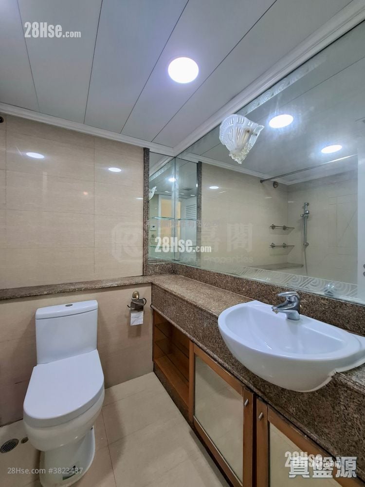 映湾园 售盘 2 房 , 1 浴室 518 平方尺