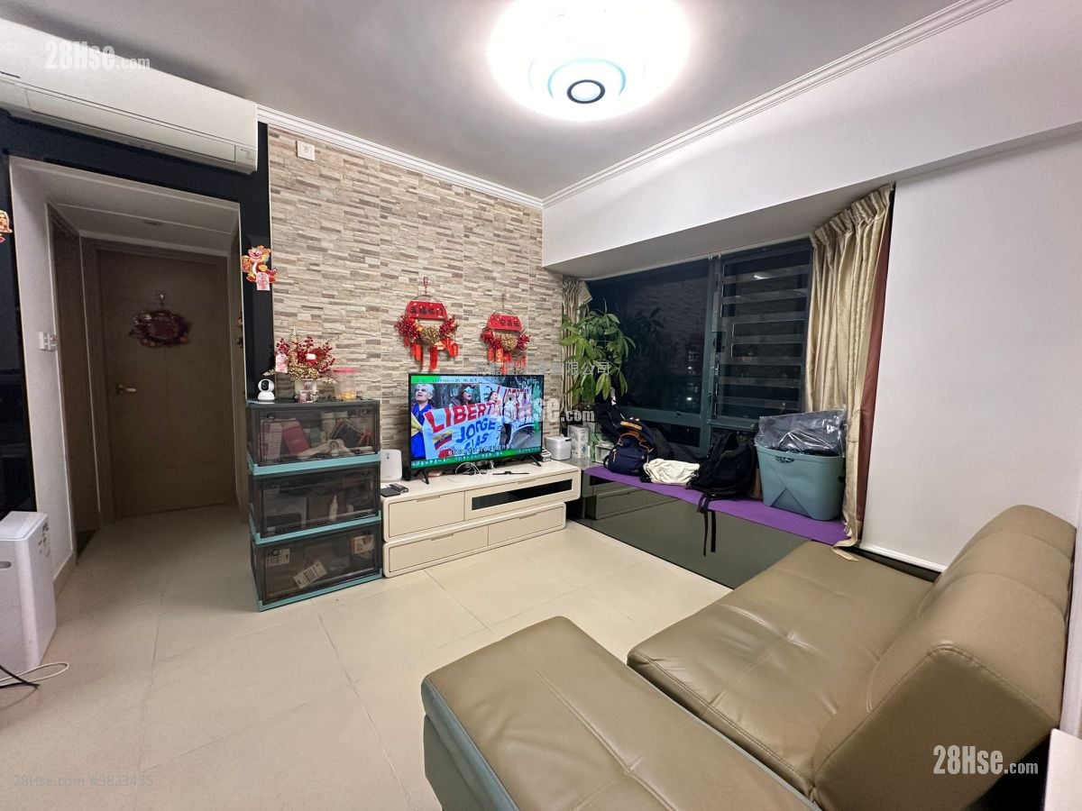 The Metro City Sell 2 Bedrooms 441 ft²